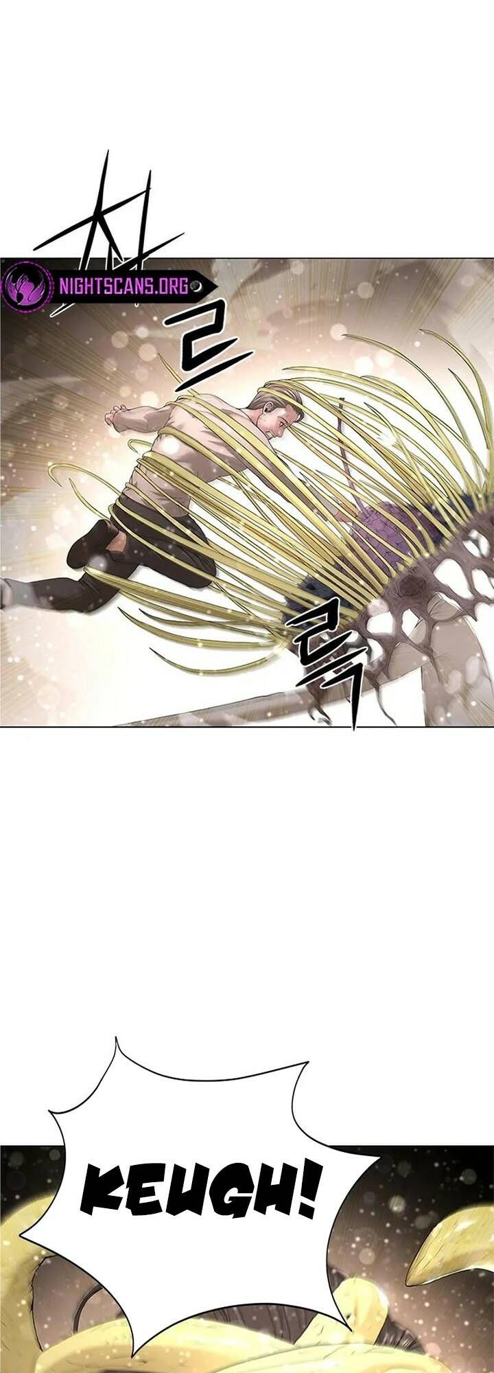 Hiệp Sĩ Gangnam Chapter 13 - 15