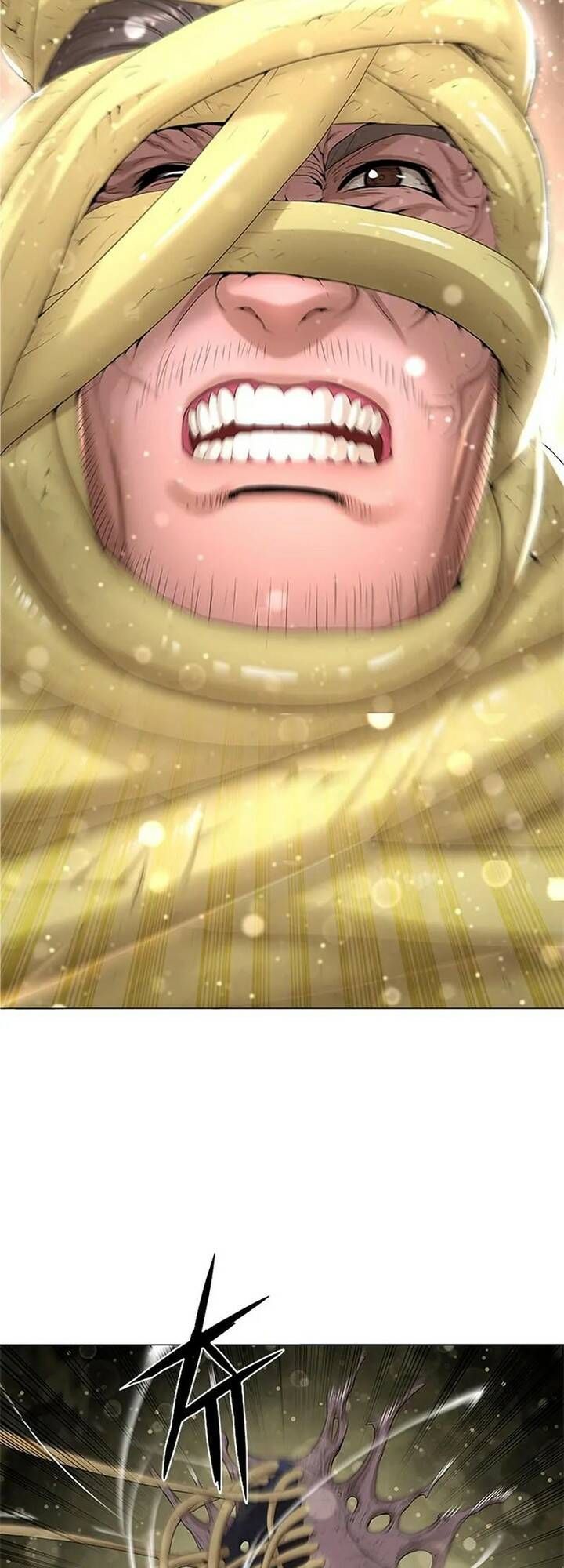 Hiệp Sĩ Gangnam Chapter 13 - 16