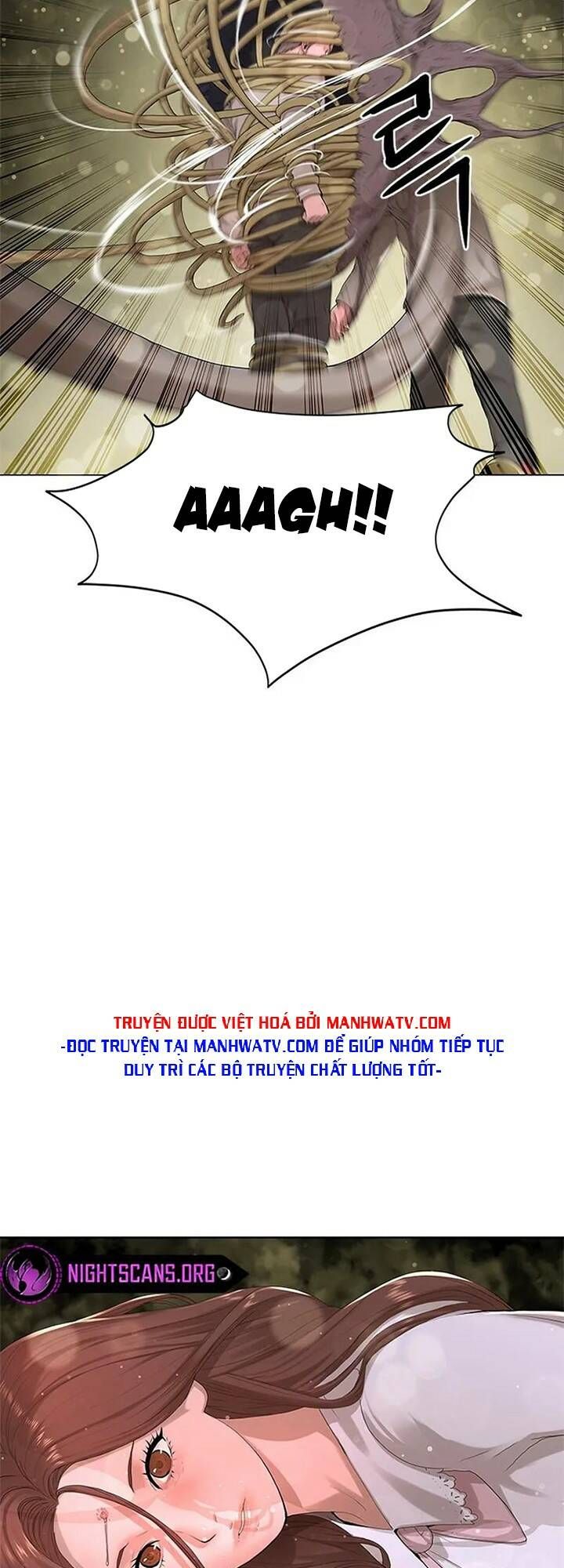 Hiệp Sĩ Gangnam Chapter 13 - 17