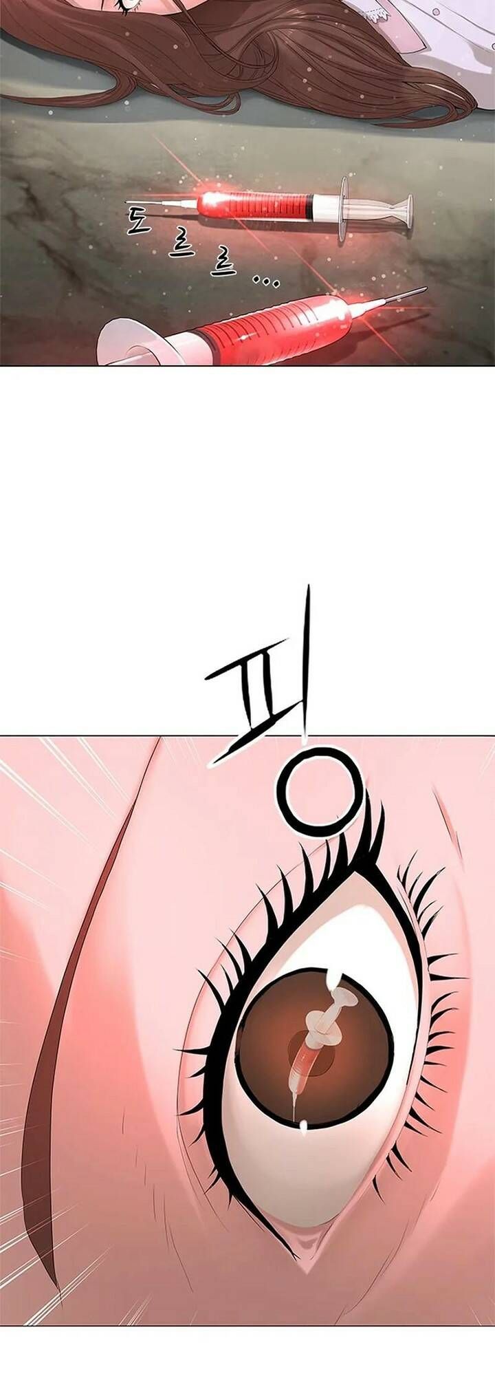 Hiệp Sĩ Gangnam Chapter 13 - 18