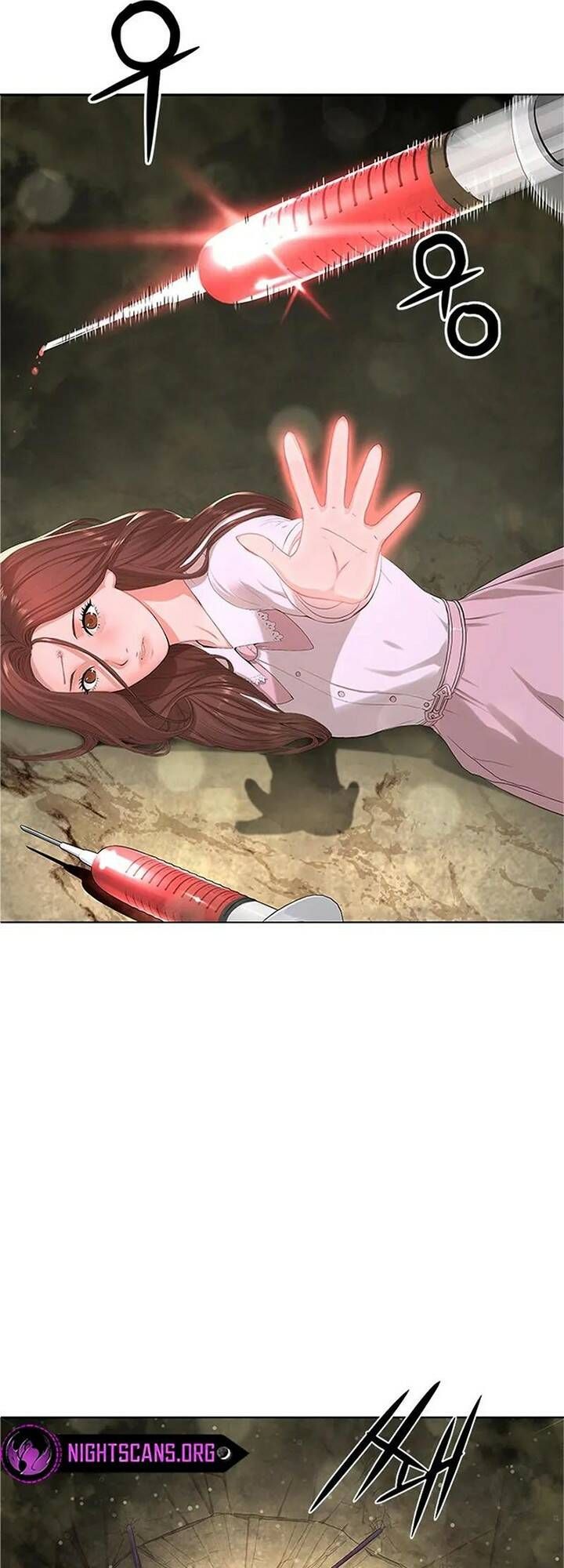 Hiệp Sĩ Gangnam Chapter 13 - 20