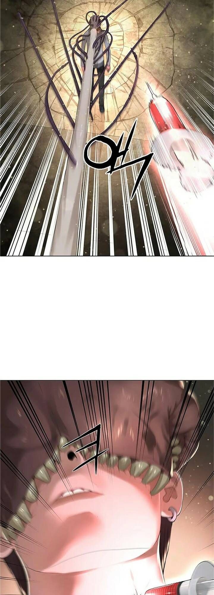 Hiệp Sĩ Gangnam Chapter 13 - 21