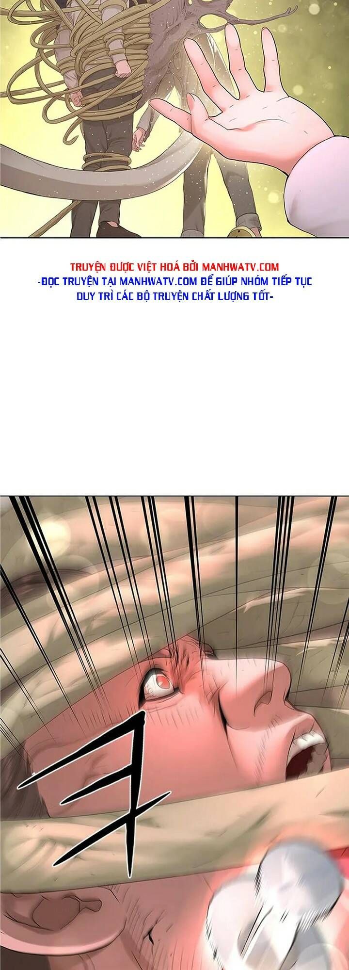 Hiệp Sĩ Gangnam Chapter 13 - 24