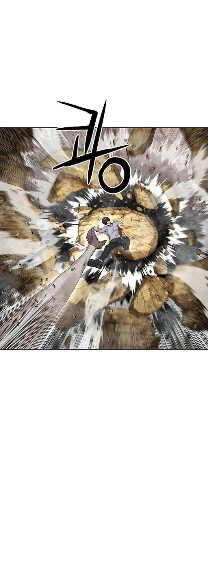 Hiệp Sĩ Gangnam Chapter 13 - 28