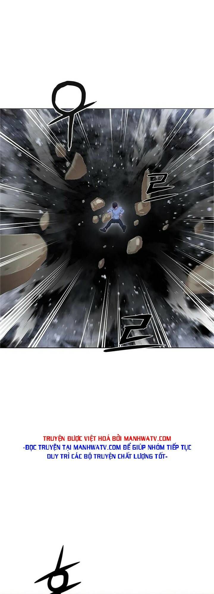 Hiệp Sĩ Gangnam Chapter 13 - 30