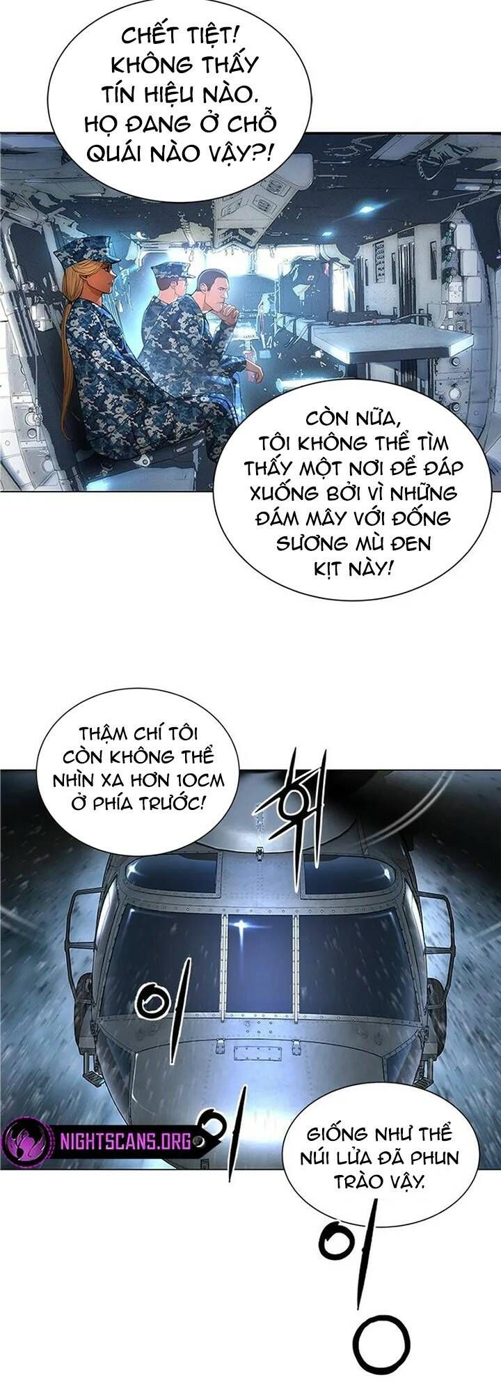 Hiệp Sĩ Gangnam Chapter 13 - 33