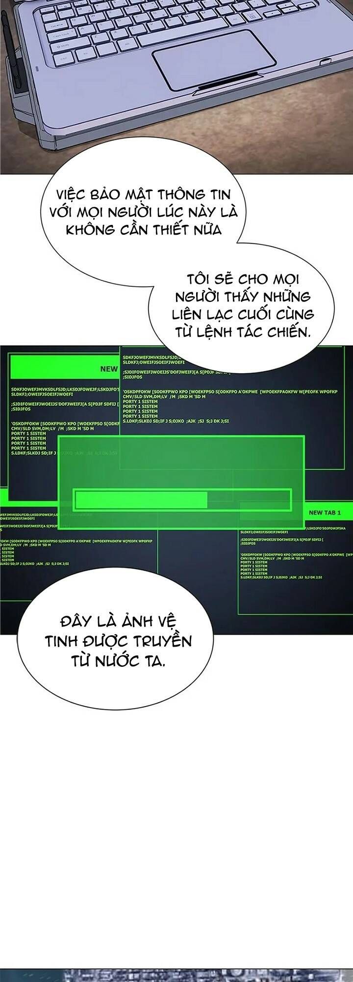 Hiệp Sĩ Gangnam Chapter 13 - 35