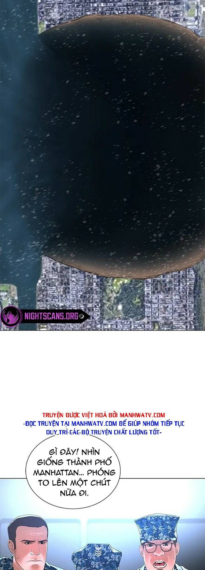 Hiệp Sĩ Gangnam Chapter 13 - 36