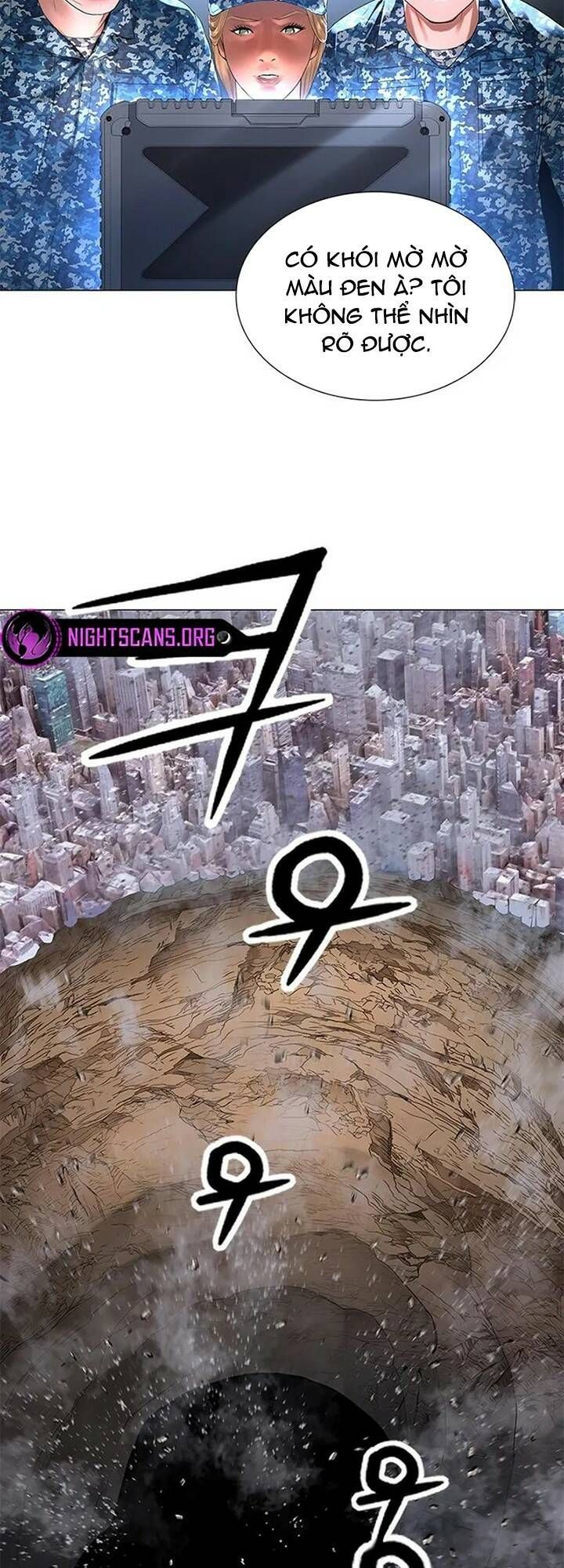 Hiệp Sĩ Gangnam Chapter 13 - 37