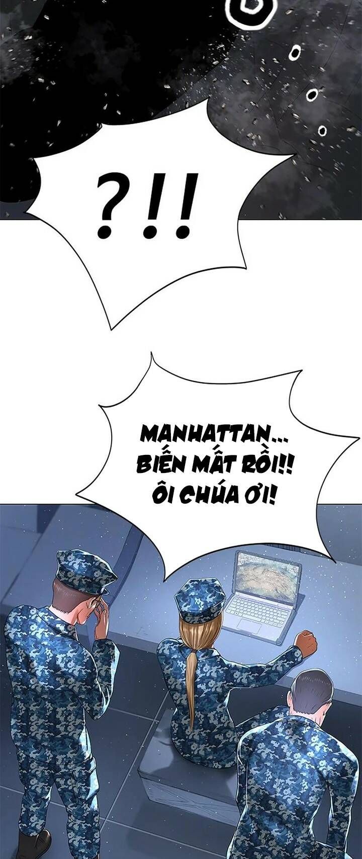 Hiệp Sĩ Gangnam Chapter 13 - 38