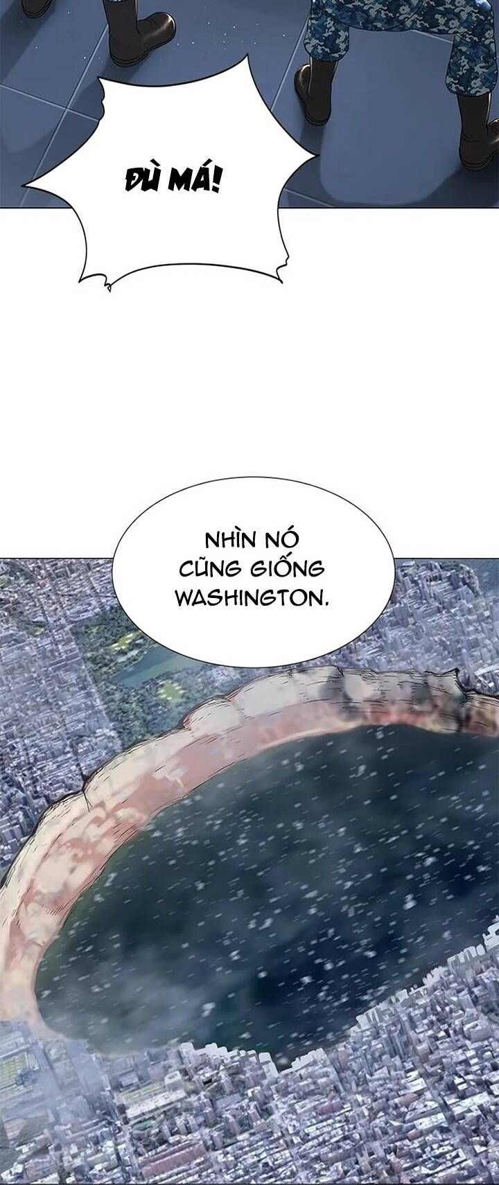 Hiệp Sĩ Gangnam Chapter 13 - 39