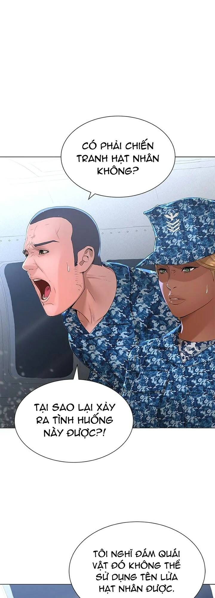 Hiệp Sĩ Gangnam Chapter 13 - 40