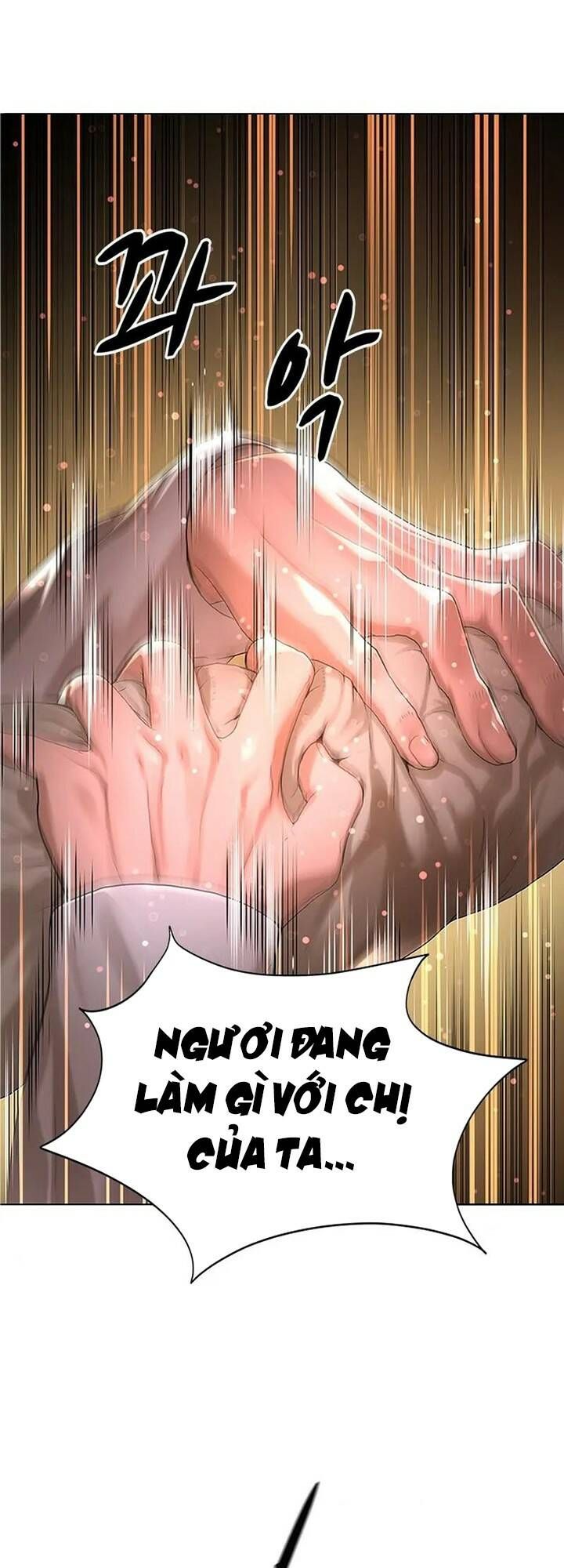 Hiệp Sĩ Gangnam Chapter 13 - 5