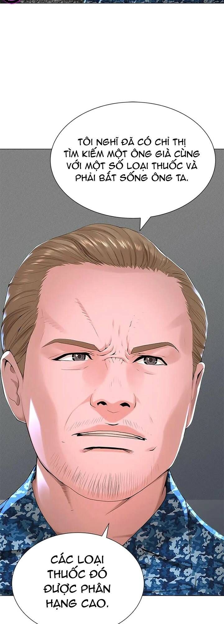 Hiệp Sĩ Gangnam Chapter 13 - 42