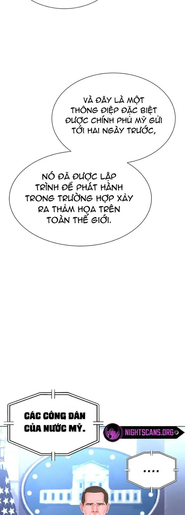 Hiệp Sĩ Gangnam Chapter 13 - 43