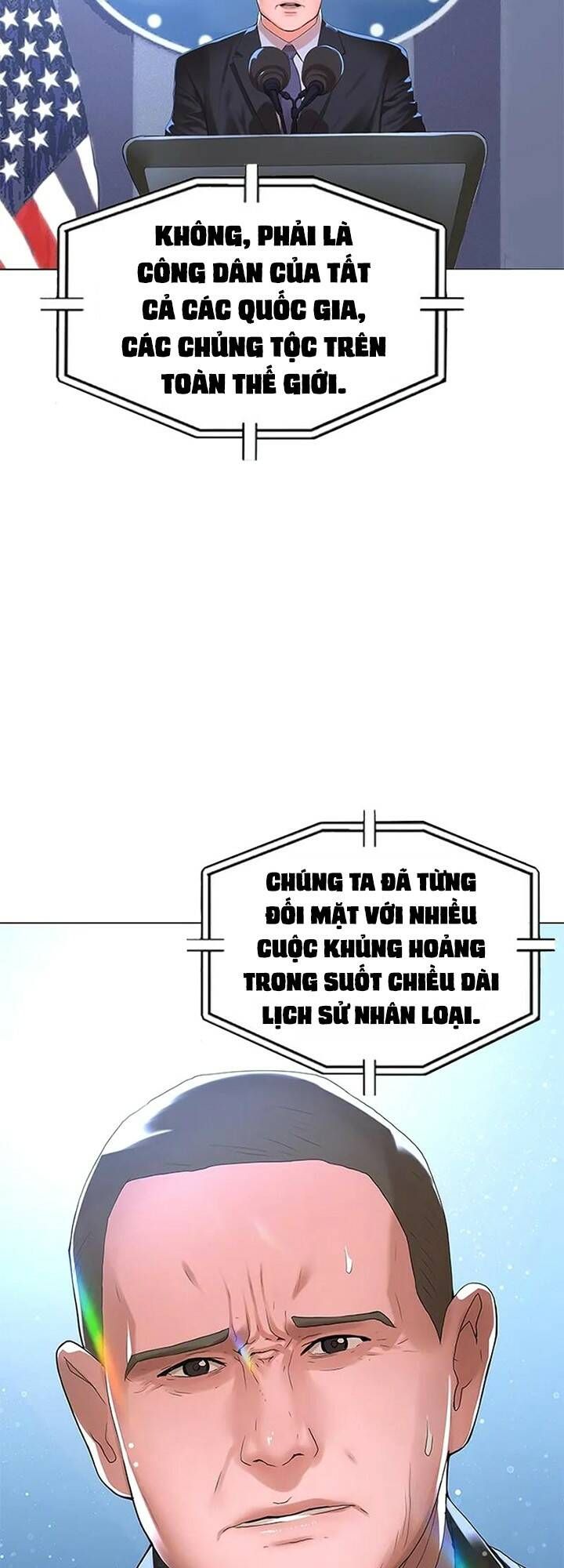 Hiệp Sĩ Gangnam Chapter 13 - 44