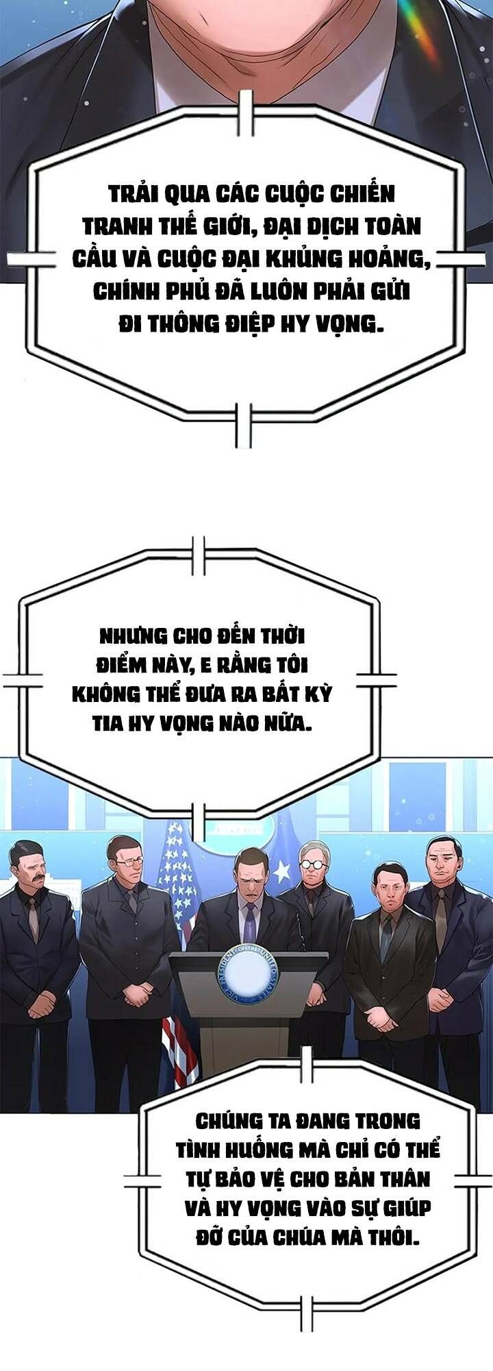 Hiệp Sĩ Gangnam Chapter 13 - 45