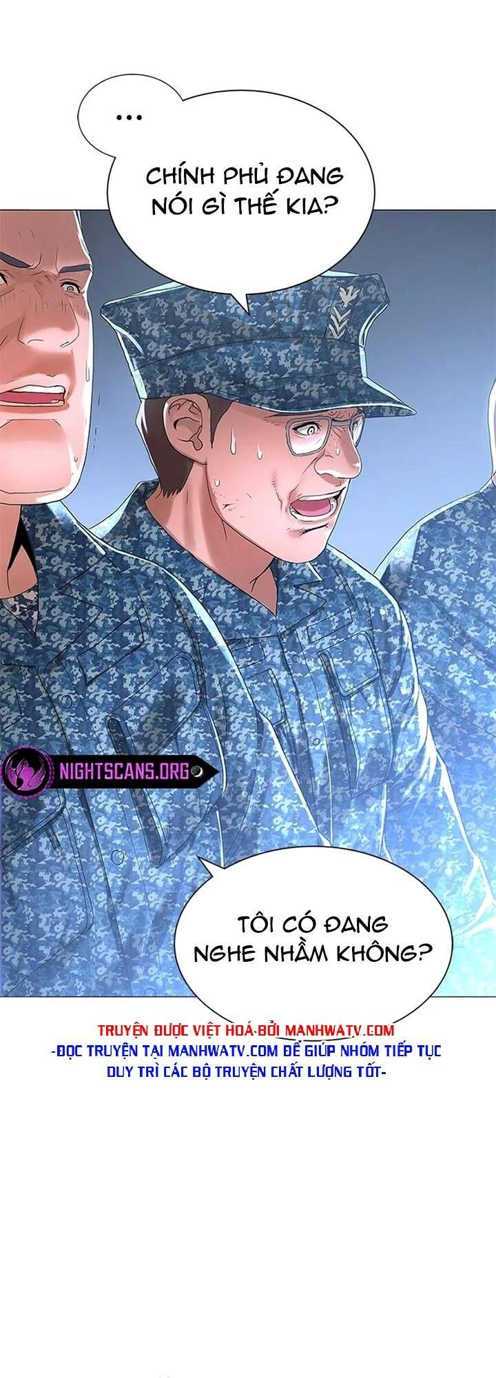 Hiệp Sĩ Gangnam Chapter 13 - 46