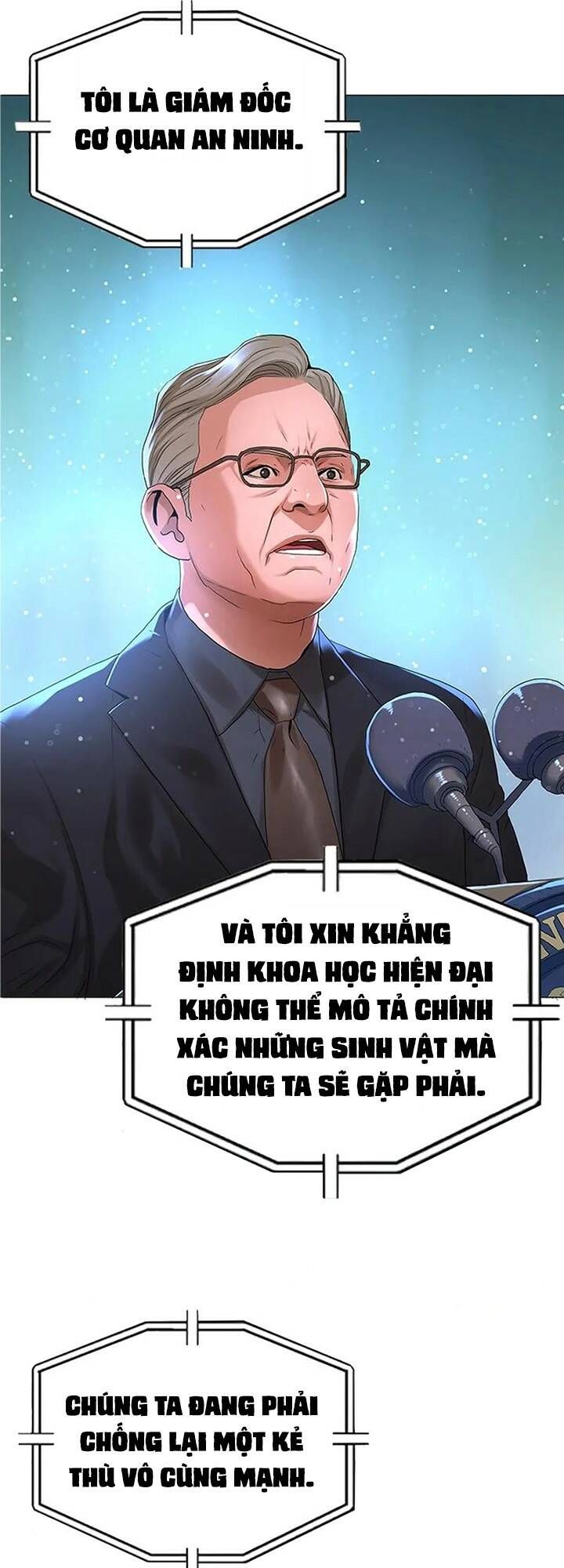 Hiệp Sĩ Gangnam Chapter 13 - 47