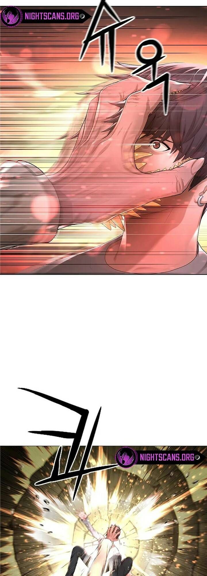 Hiệp Sĩ Gangnam Chapter 13 - 6