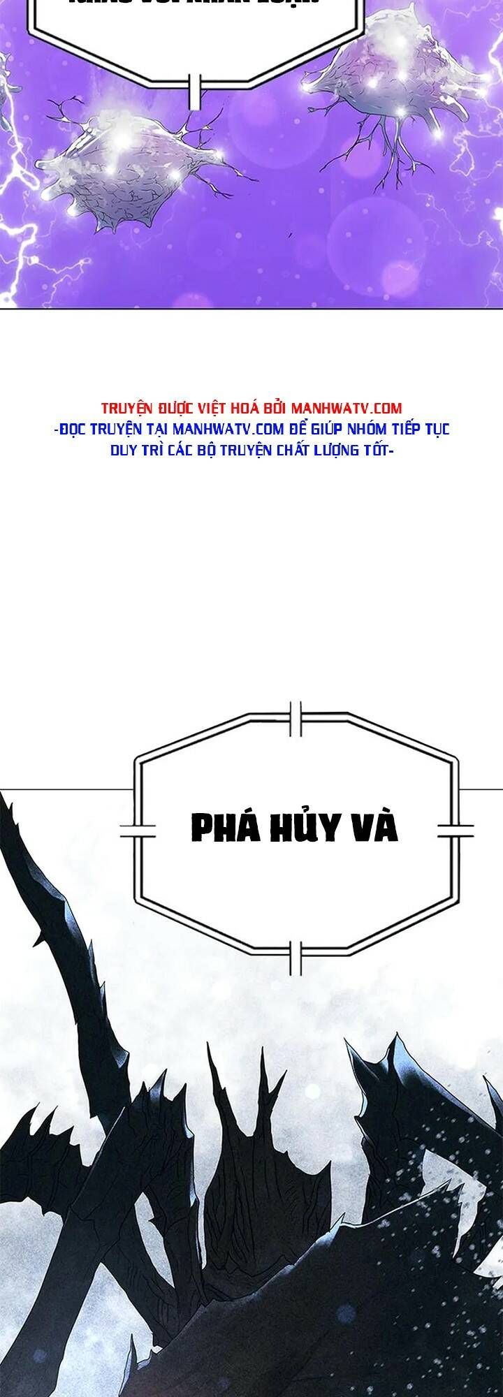 Hiệp Sĩ Gangnam Chapter 13 - 51