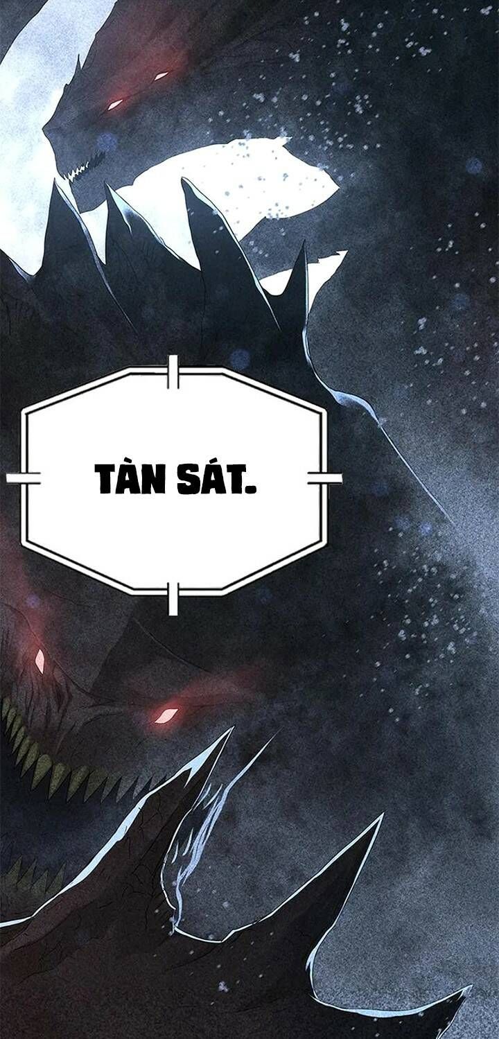 Hiệp Sĩ Gangnam Chapter 13 - 52