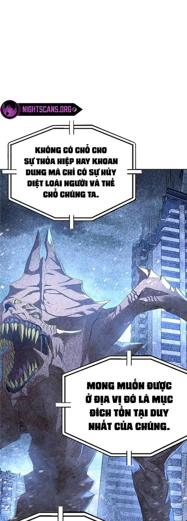 Hiệp Sĩ Gangnam Chapter 13 - 54