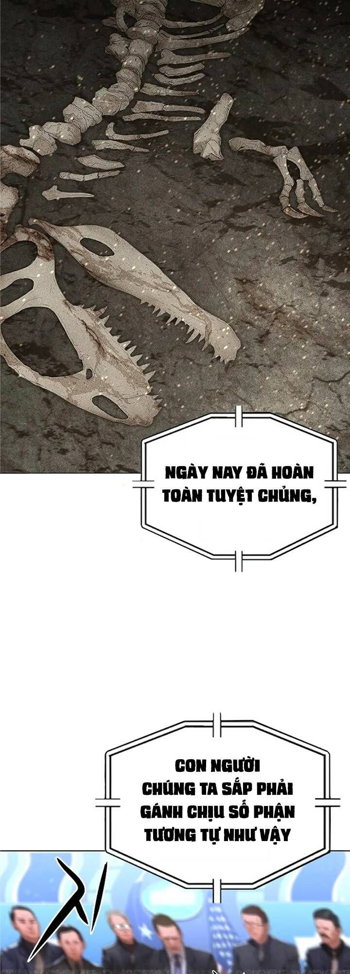 Hiệp Sĩ Gangnam Chapter 13 - 56