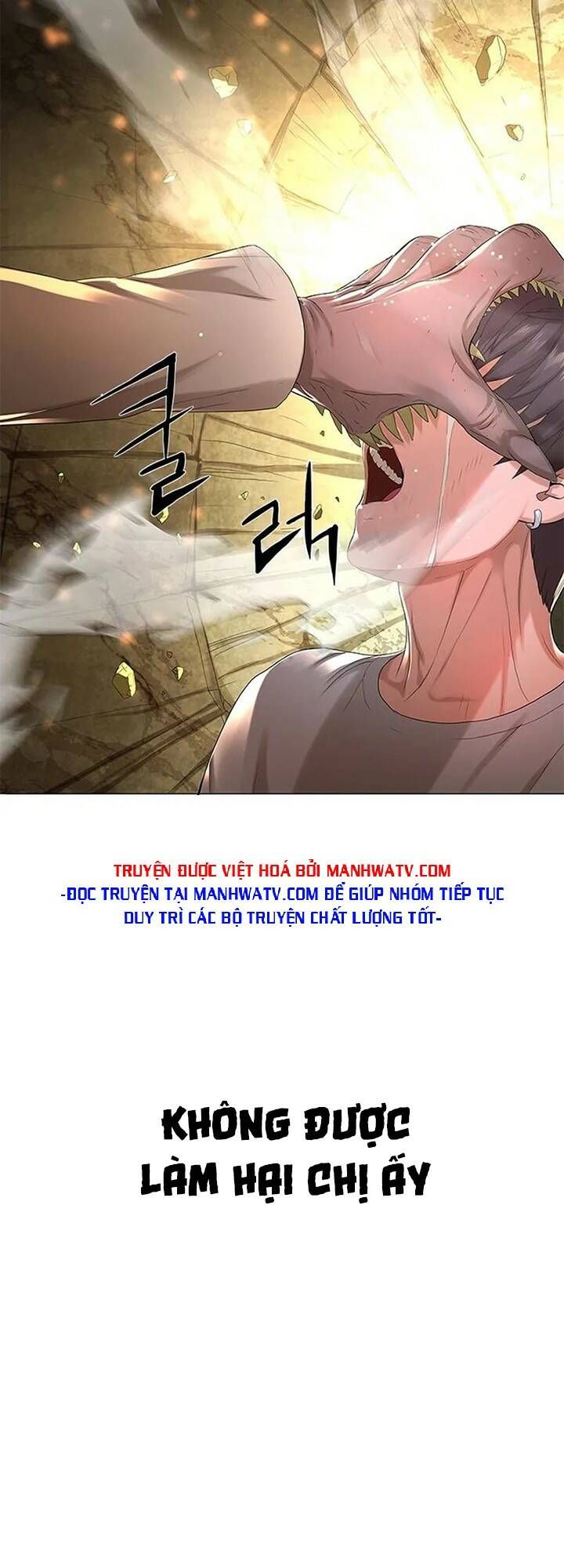 Hiệp Sĩ Gangnam Chapter 13 - 8