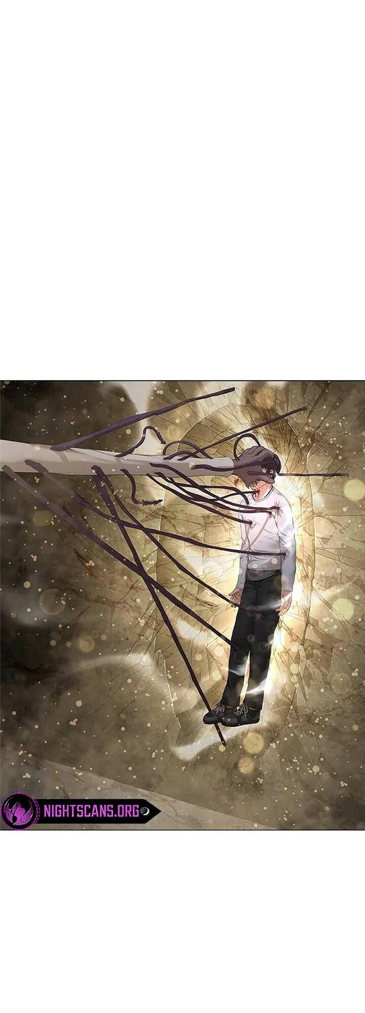 Hiệp Sĩ Gangnam Chapter 13 - 10