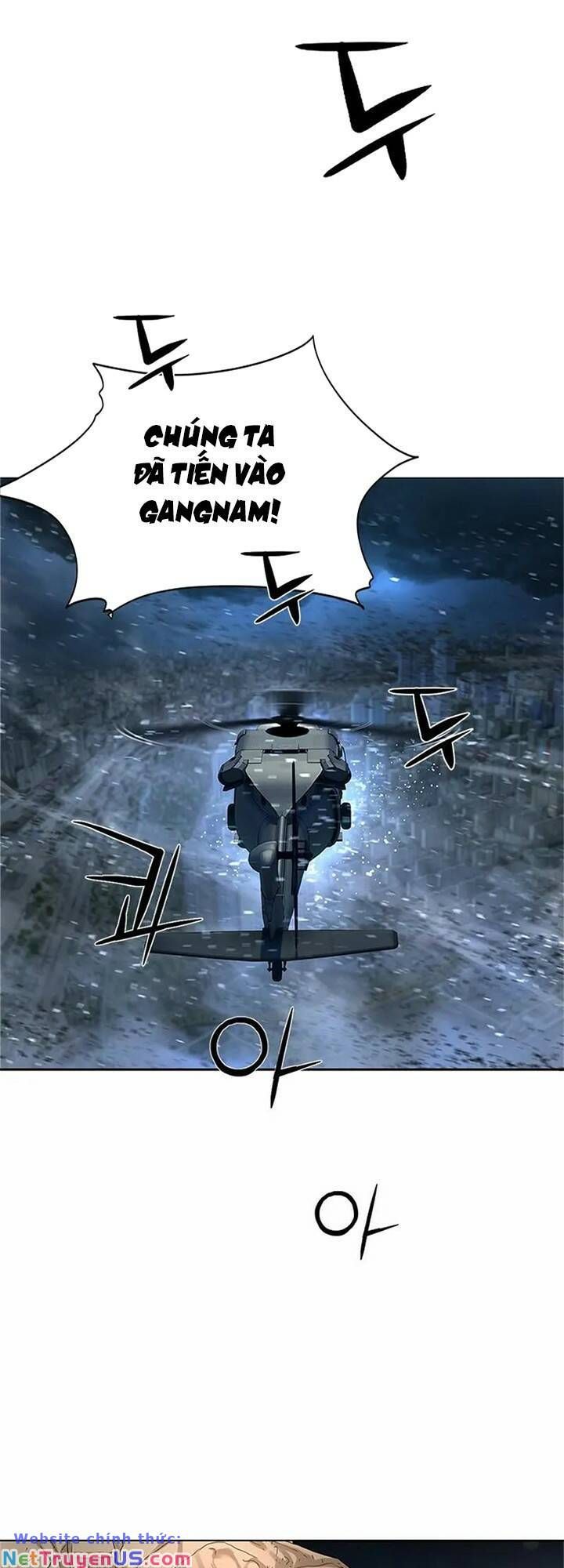 Hiệp Sĩ Gangnam Chapter 14 - 2