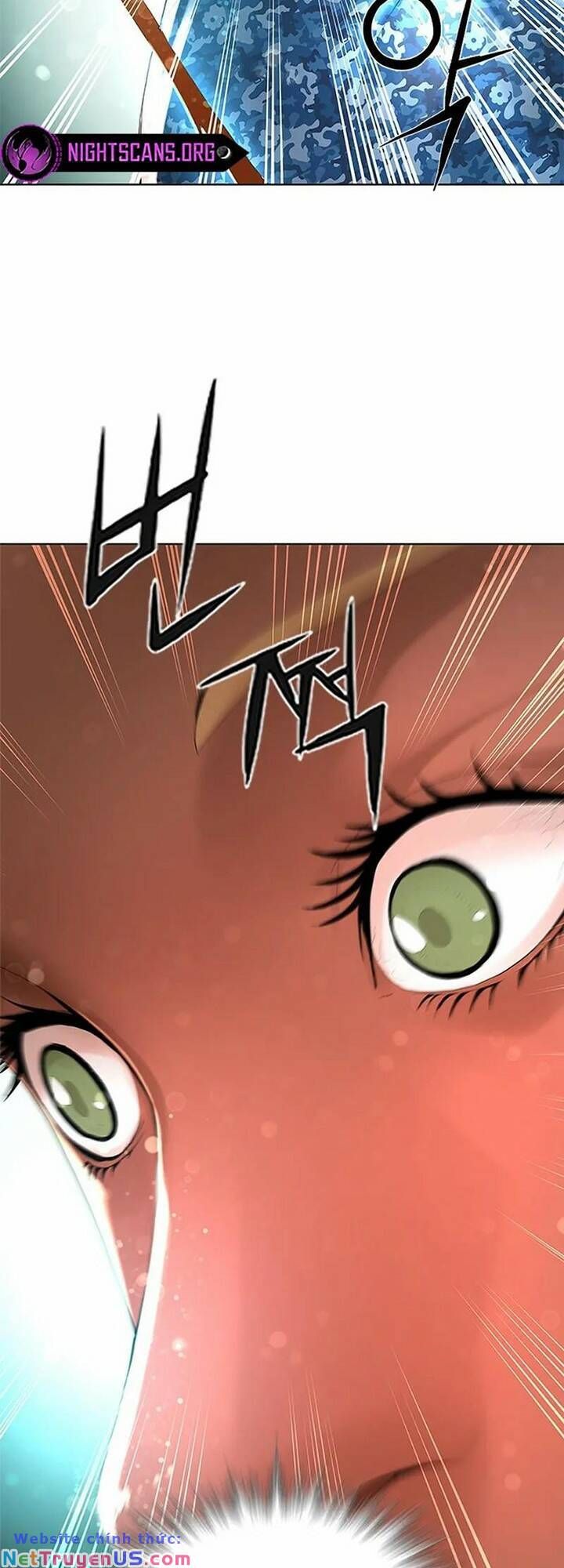 Hiệp Sĩ Gangnam Chapter 14 - 15