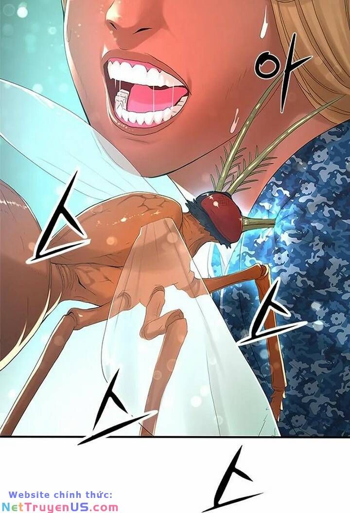 Hiệp Sĩ Gangnam Chapter 14 - 17