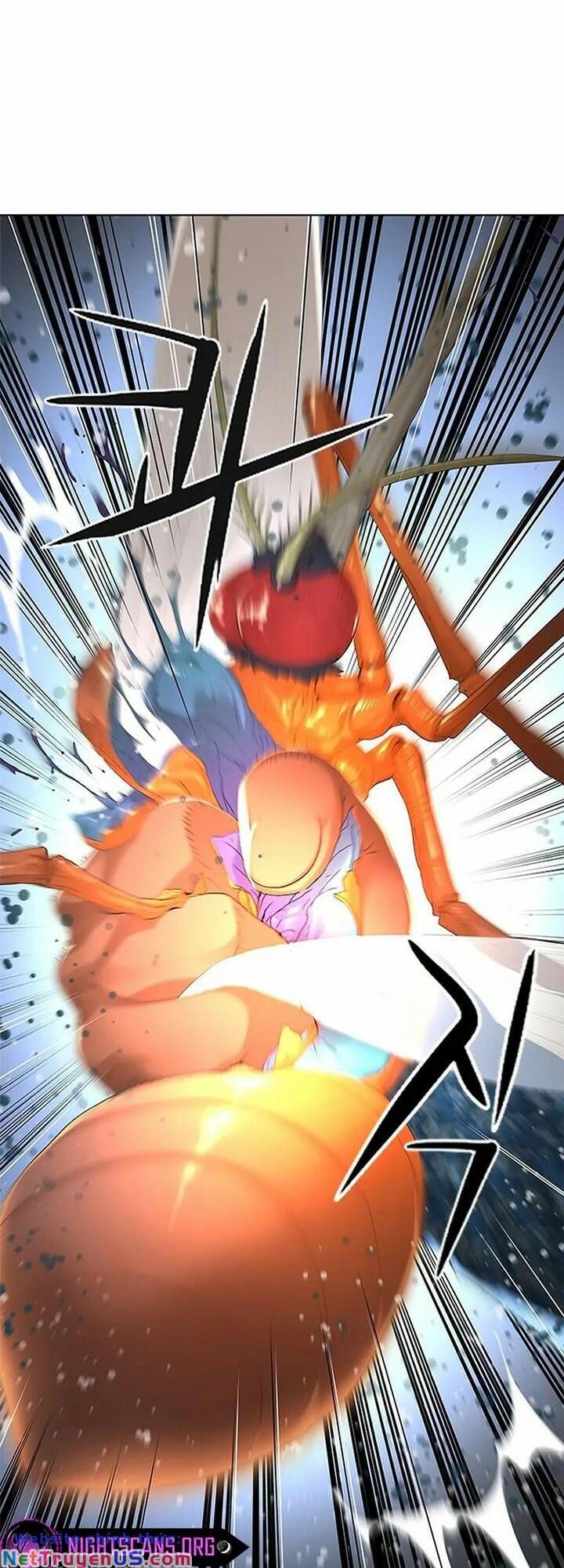 Hiệp Sĩ Gangnam Chapter 14 - 18