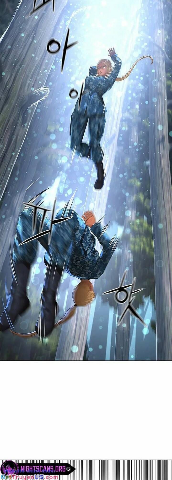 Hiệp Sĩ Gangnam Chapter 14 - 20