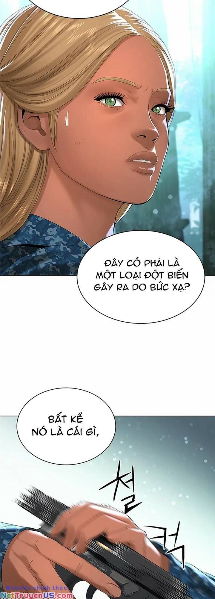 Hiệp Sĩ Gangnam Chapter 14 - 23