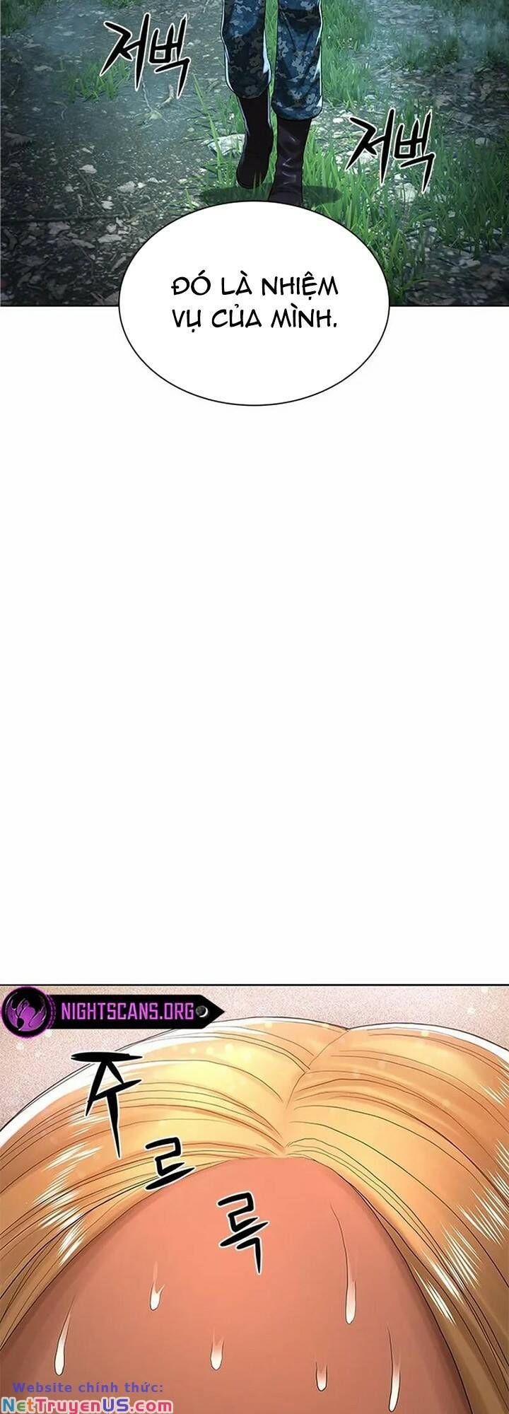 Hiệp Sĩ Gangnam Chapter 14 - 25