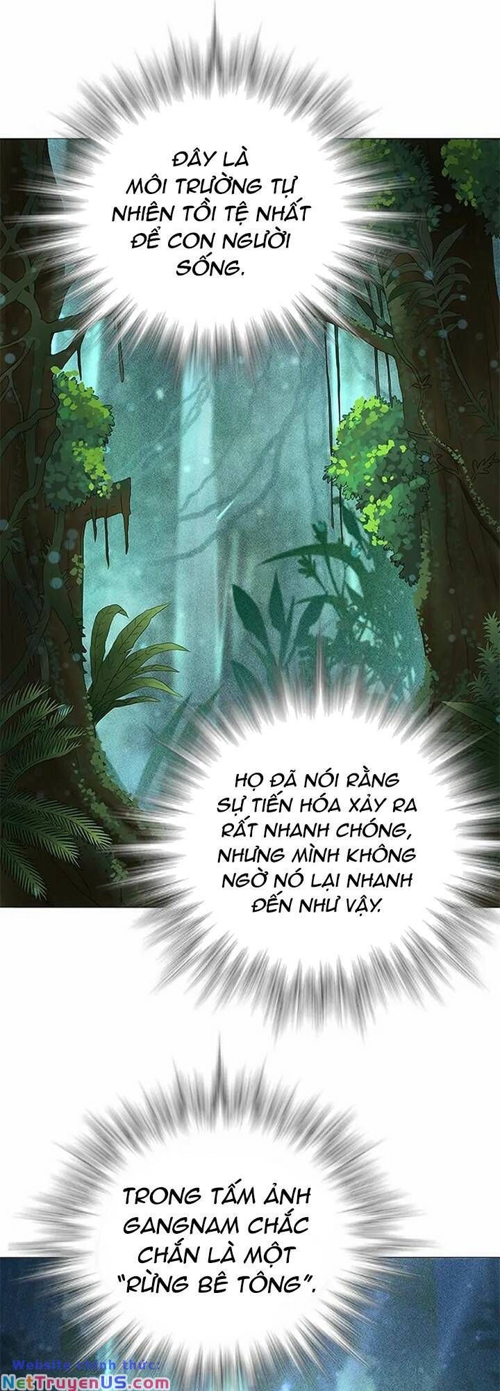 Hiệp Sĩ Gangnam Chapter 14 - 27