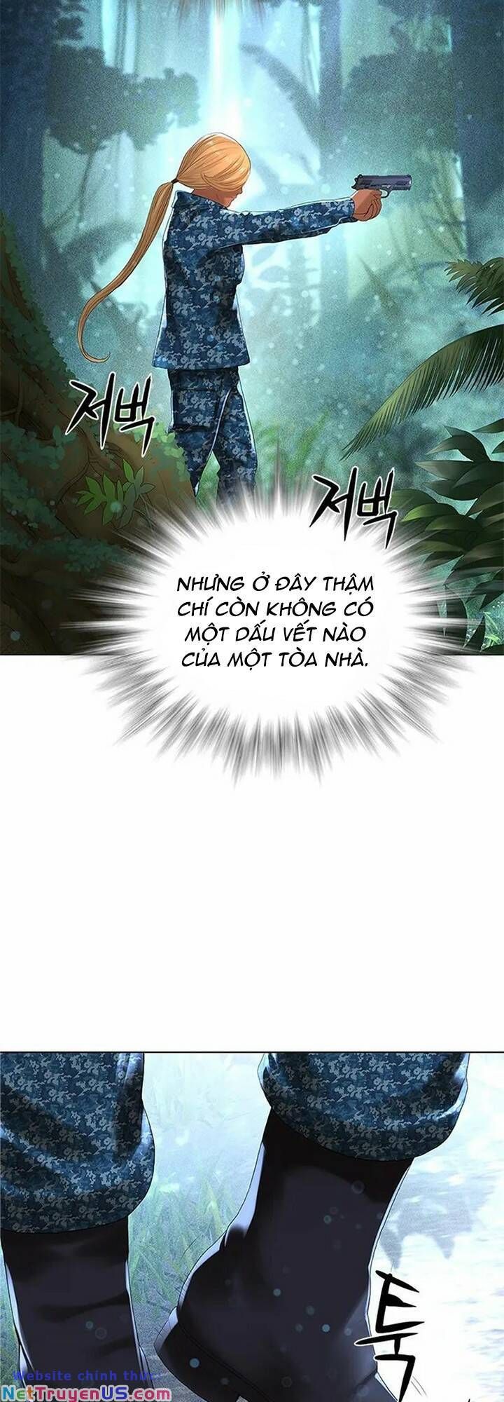Hiệp Sĩ Gangnam Chapter 14 - 28