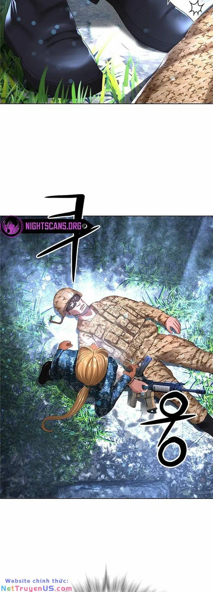 Hiệp Sĩ Gangnam Chapter 14 - 29