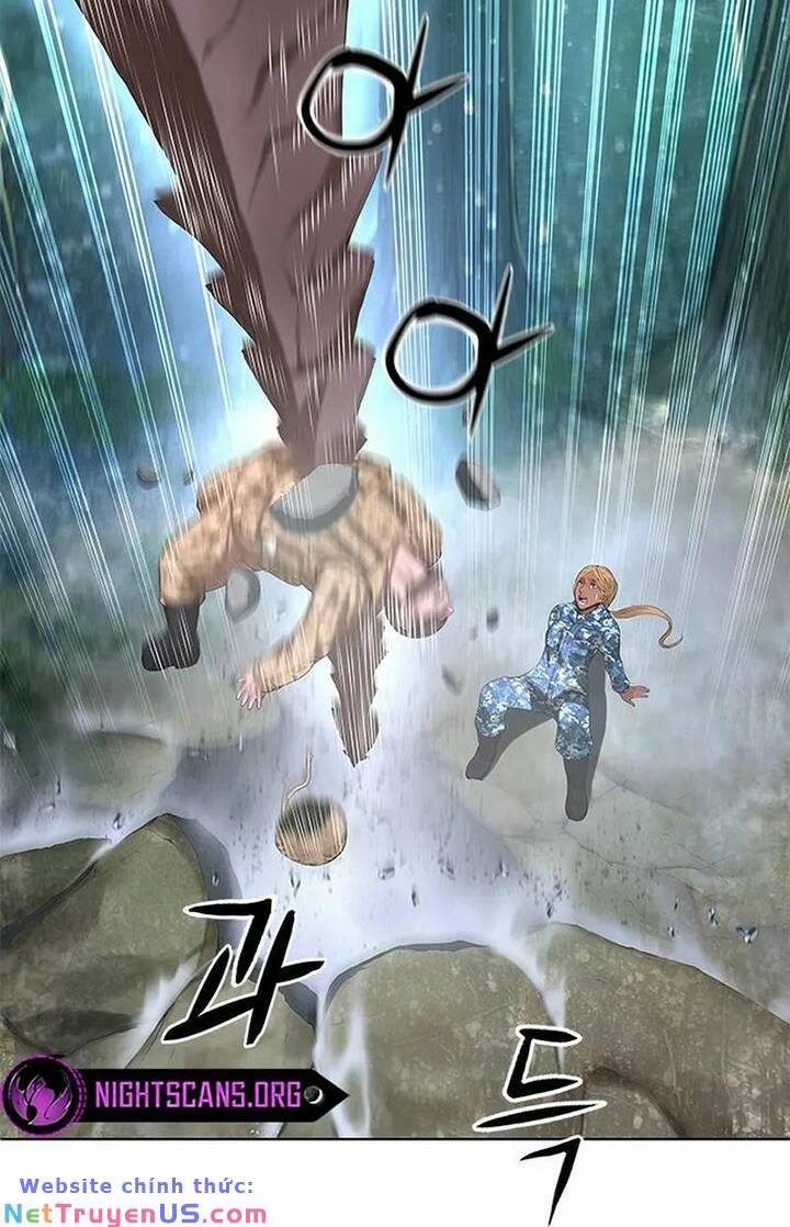 Hiệp Sĩ Gangnam Chapter 14 - 34