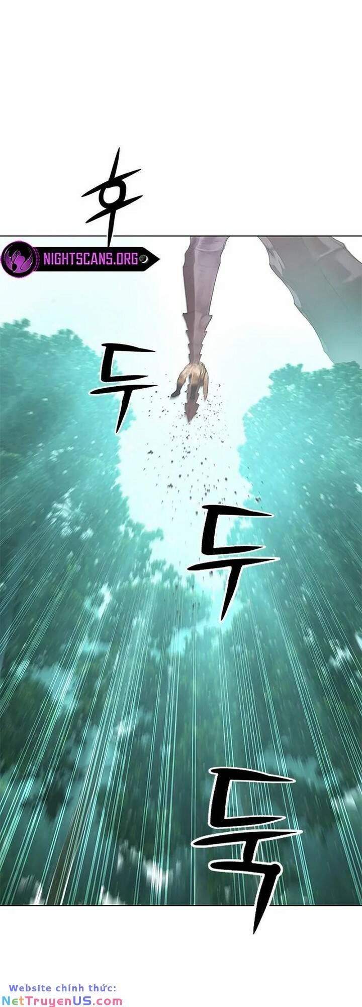 Hiệp Sĩ Gangnam Chapter 14 - 35