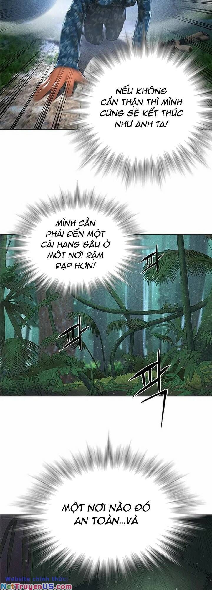 Hiệp Sĩ Gangnam Chapter 14 - 37