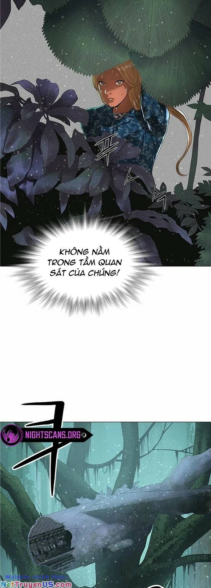 Hiệp Sĩ Gangnam Chapter 14 - 38