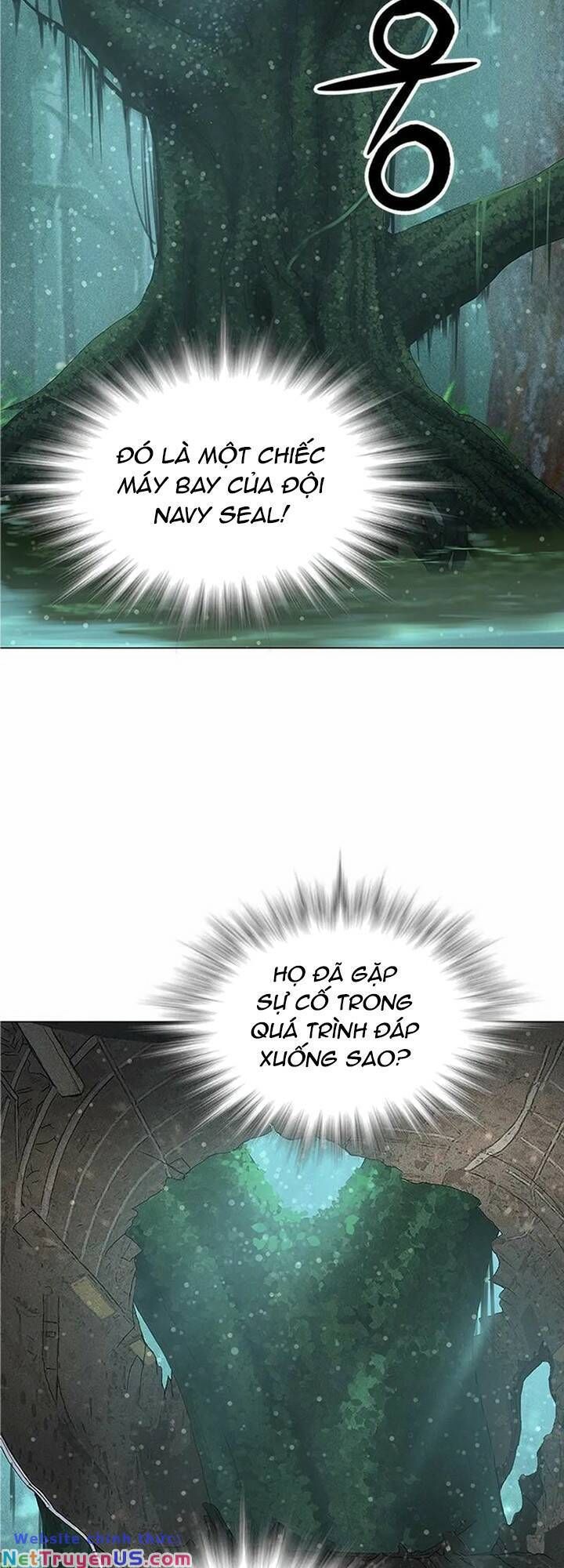 Hiệp Sĩ Gangnam Chapter 14 - 39