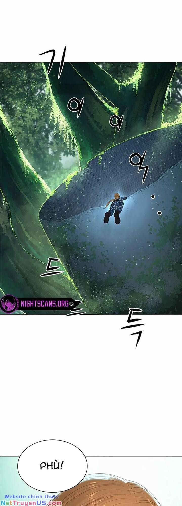 Hiệp Sĩ Gangnam Chapter 14 - 41