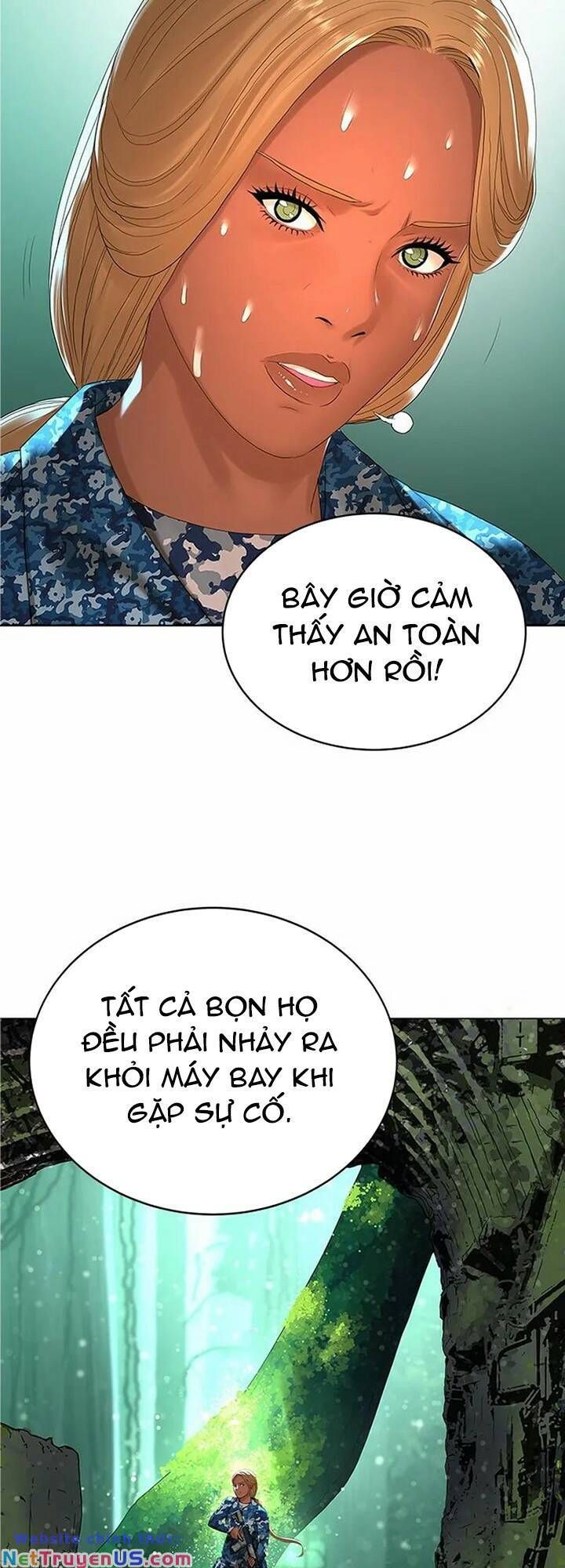 Hiệp Sĩ Gangnam Chapter 14 - 42