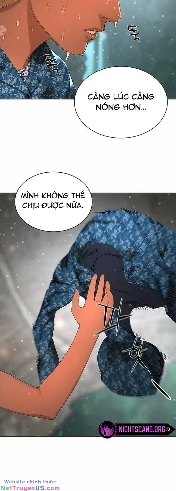 Hiệp Sĩ Gangnam Chapter 14 - 45