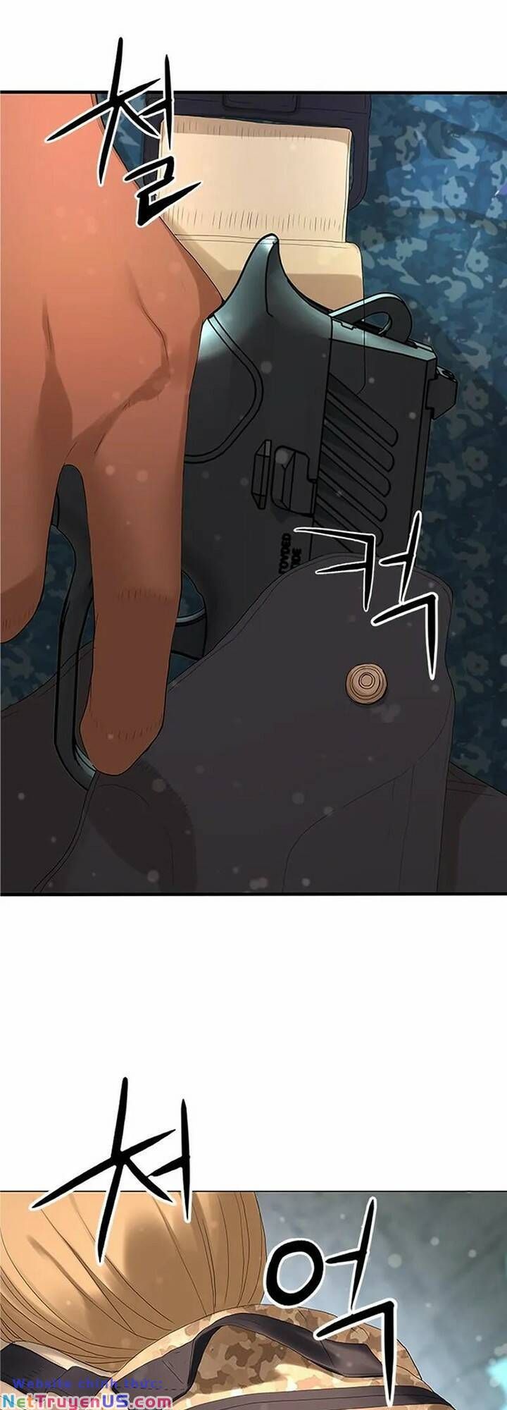 Hiệp Sĩ Gangnam Chapter 14 - 46