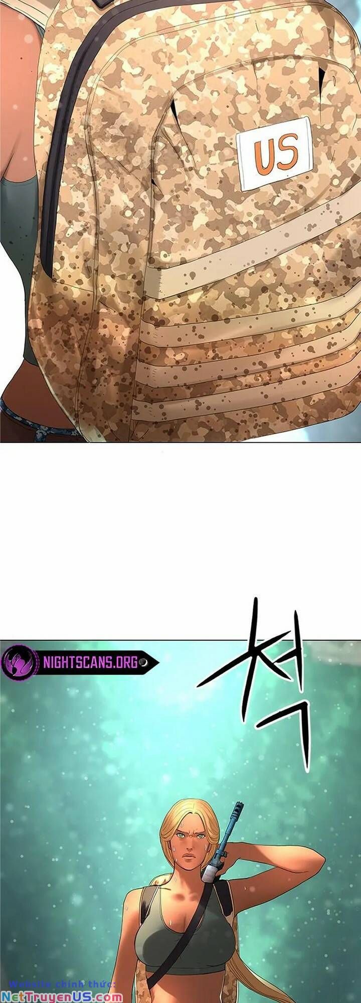 Hiệp Sĩ Gangnam Chapter 14 - 47